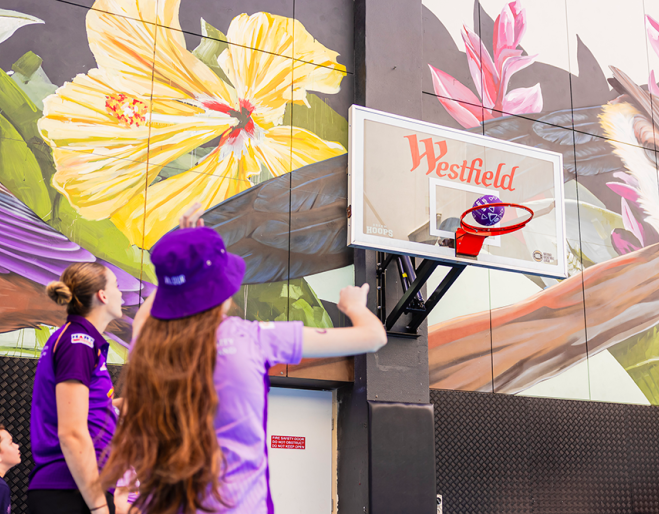 School Holidays at Westfield Mt Gravatt 