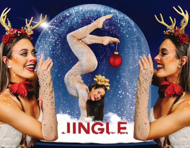 JINGLE 