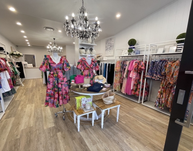 Joli Boutique Ascot