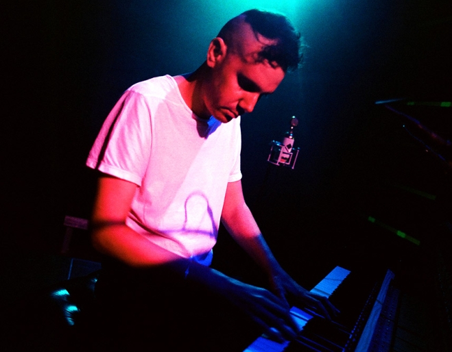 Hero Image Radiohead for Solo Piano II