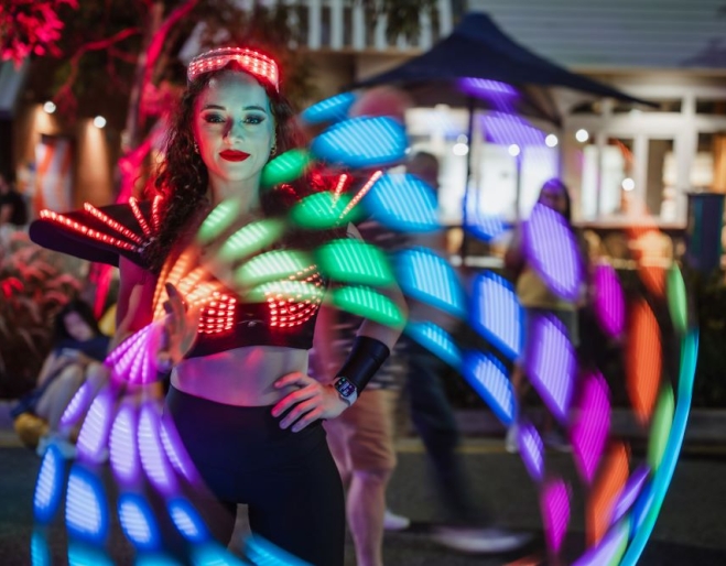 King Street Food Fiesta 