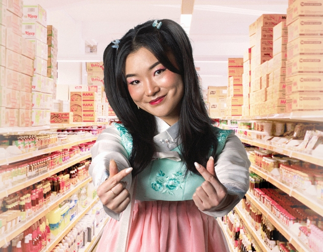 Koreaboo La Boite Theatre