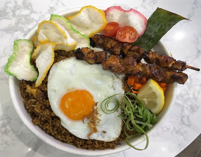 Kusuka Corner, Sunnybank 