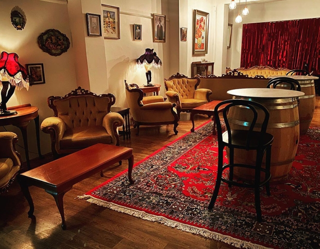 Le Salon Camp Hill 