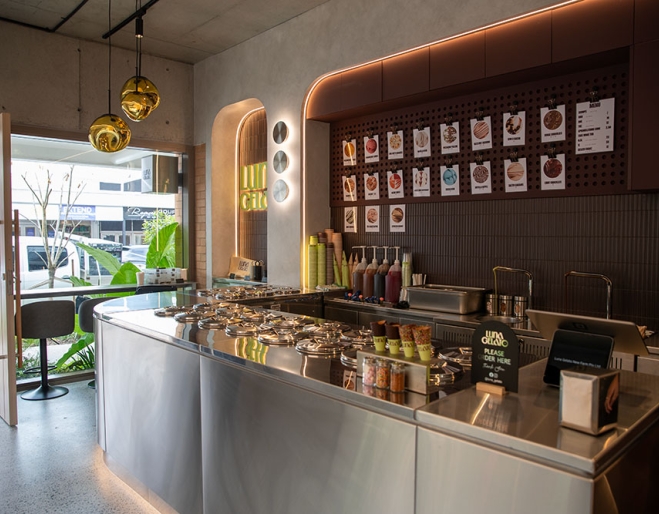 Hero for Luna Gelato