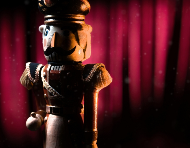Derek Deane’s The Nutcracker Queensland Ballet