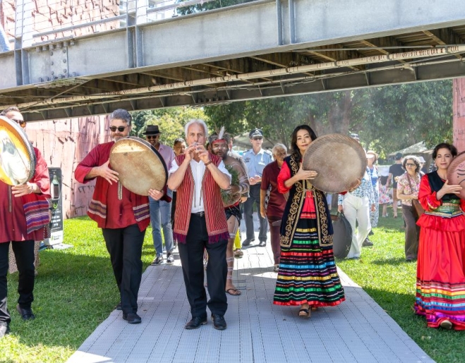 Mosaic Festival
