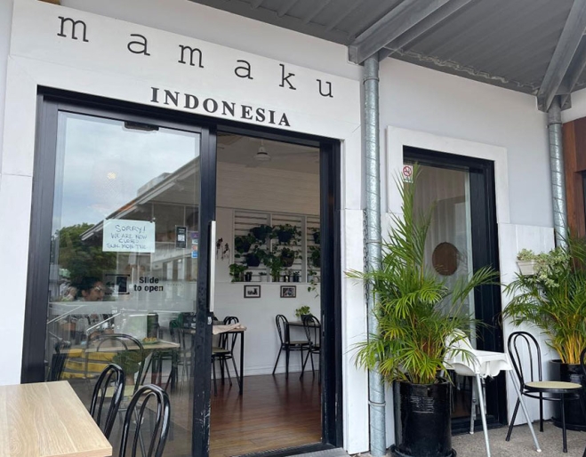 Mamaku Clayfield