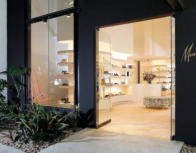 Maryon's, James Street, Fortitude Valley, womens footwear, ladies fashion, shoes for women, luxury footwear