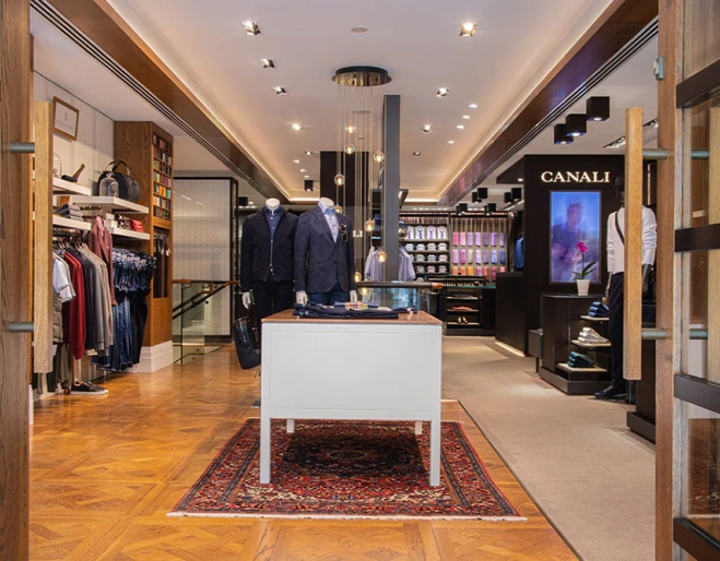 Mitchell Ogilvie, Brisbane CBD, menswear, mens fashion, Brisbane's best mens clothing store