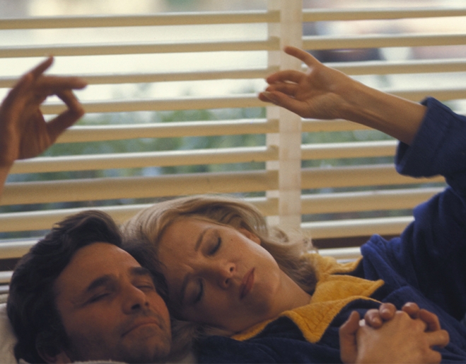 The Films of John Cassavetes
