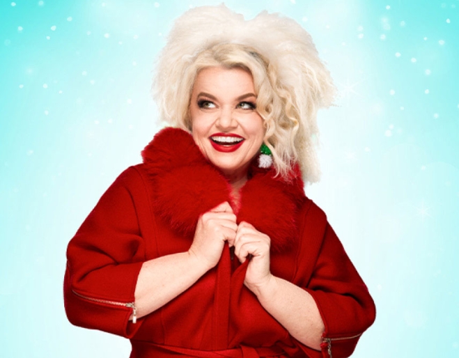 Actor in Christmas Actually RPAC