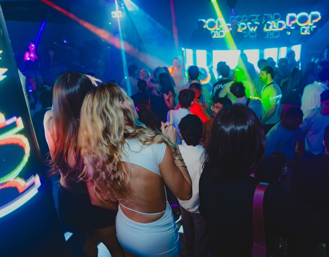 Dancefloor