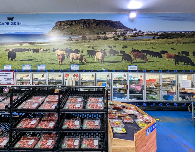 Super Butcher 