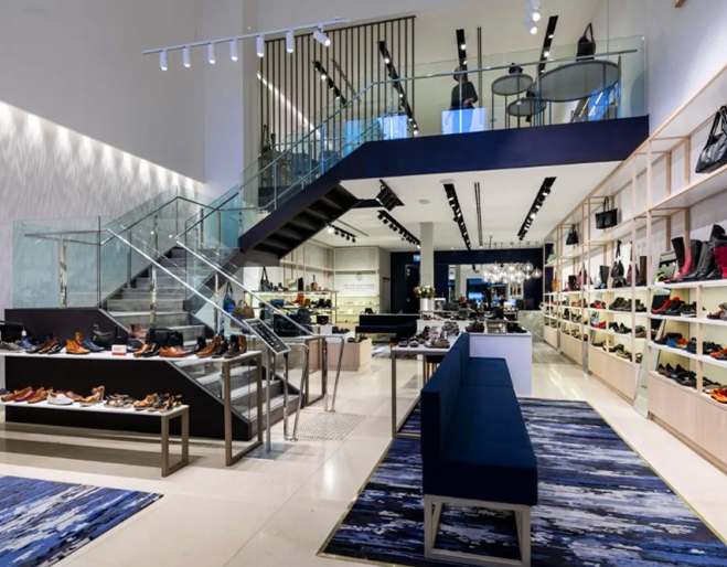 Peter Sheppard Shoes, Brisbane CBD, footwear shopping in Brisbane, special occasions shoes, sandals, stilettos, heels, flat shoes, shoes for women