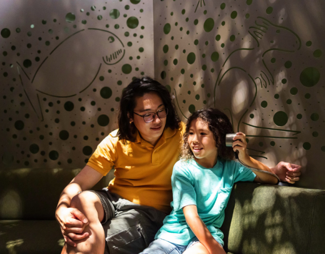 School Holidays at Queensland Museum Kurilpa