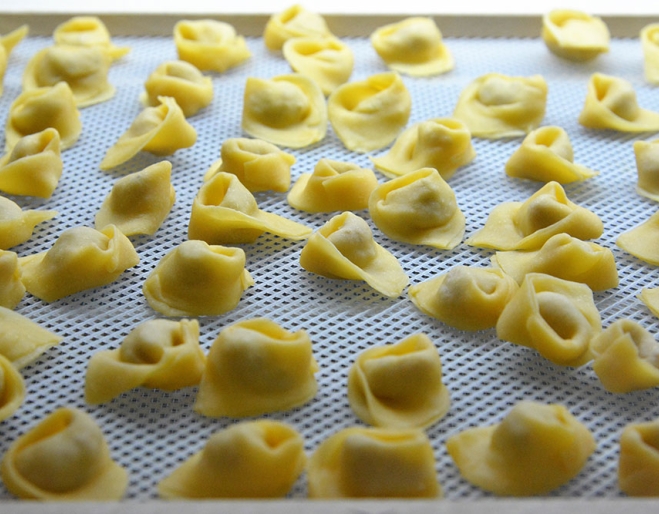 Ripiena Pasta Laboratory