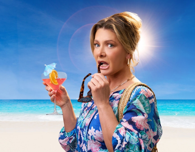 Natalie Bassingthwaighte