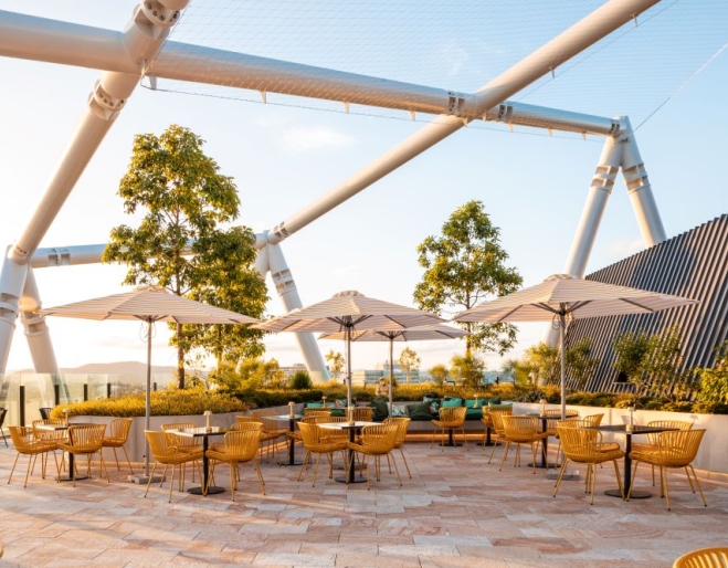Soko Rooftop 