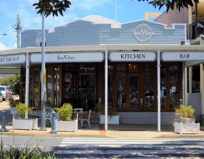 SeaVibes, Manly 