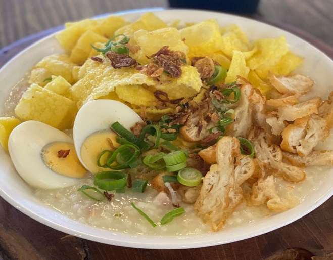 Shalom Indonesian Restaurant Sunnybank 