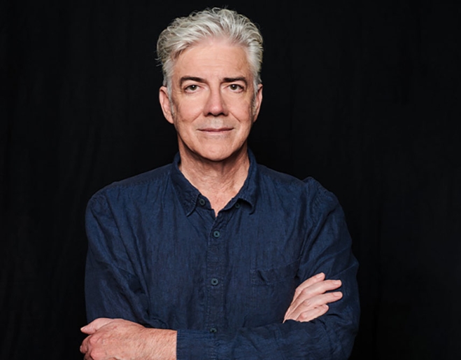 Shaun Micallef Brisbane Powerhouse