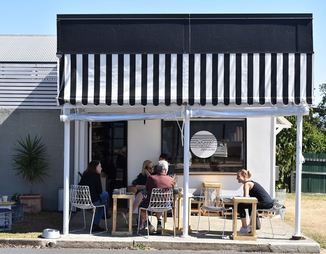 Soul Revolver Co Alderley