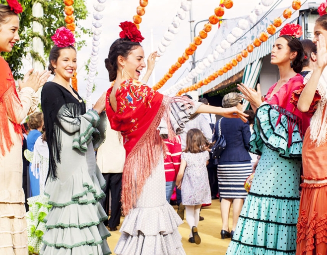 Feria de Sevilla - Brisbane 2025