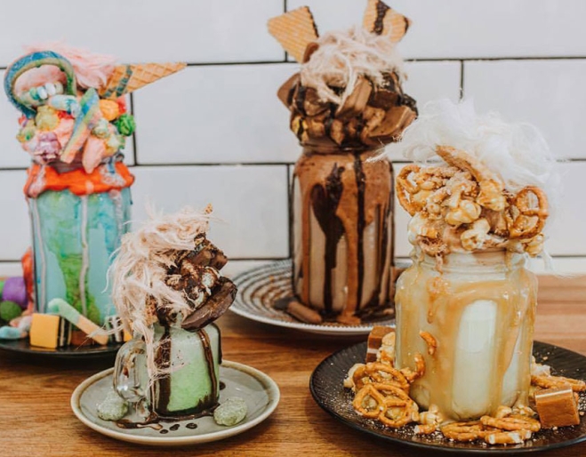 Sugar Buns Bakery Cafe Mt Gravatt
