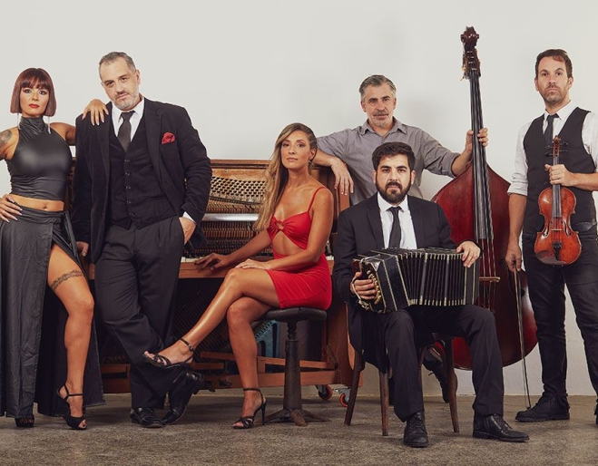 Tango Bardo 