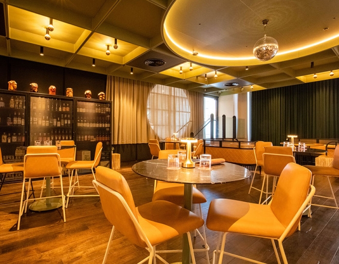 The Parlour Fortitude Valley