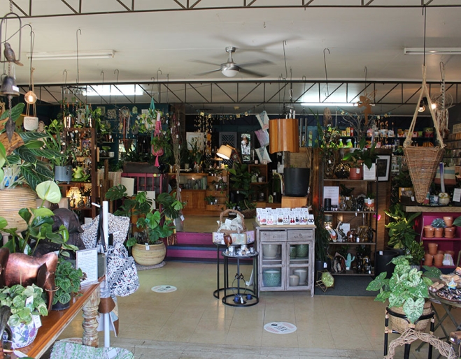 Interior of Trevallan Lifestyle Centre nursery