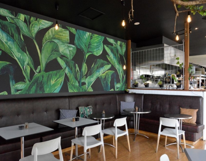 Umu Kitchen, Tarragindi, Brisbane cafe 