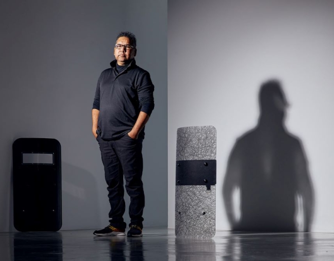 Meet the Artists SLQ