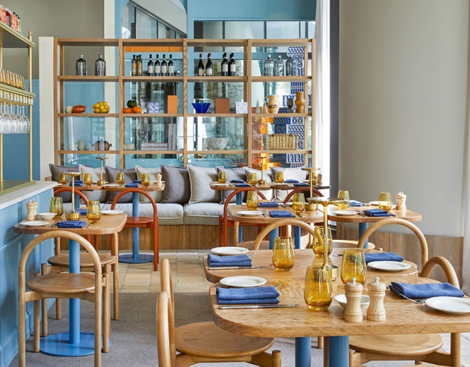 Settimo The Westin