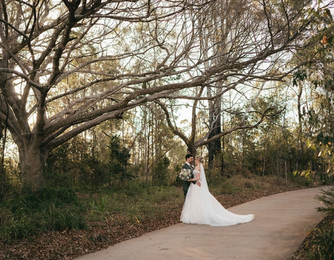 Walkabout Creek Wedding Showcase 