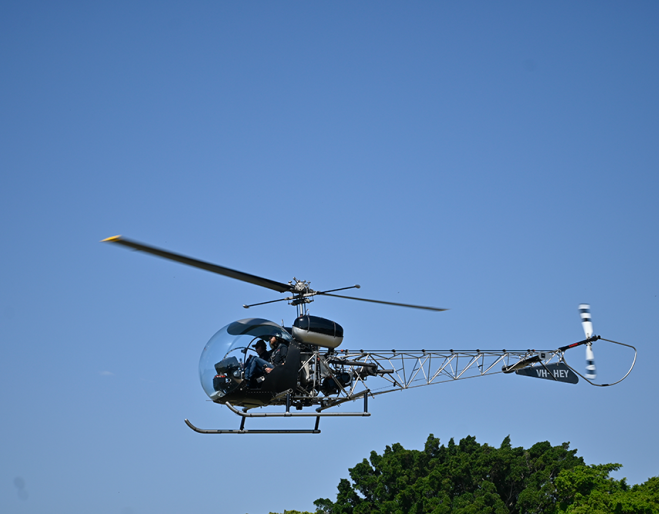 Aerospace Experience Day 2026 Aviation High School 
