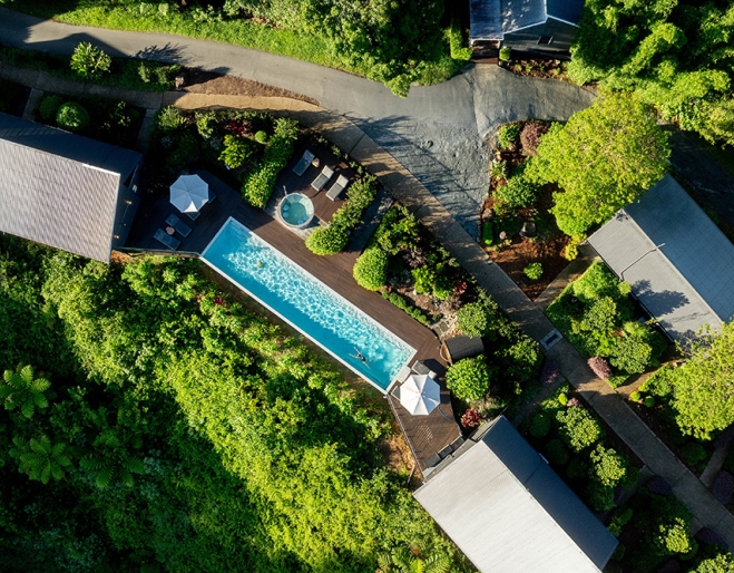 Eden overview