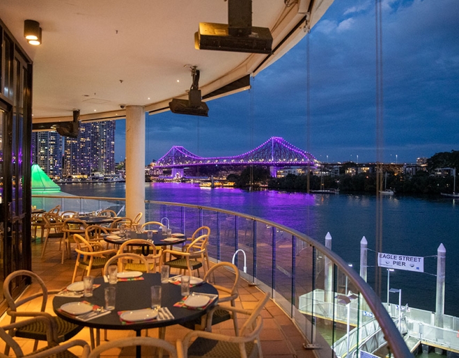 Brisbanes Best Restaurants | Must Do Brisbane