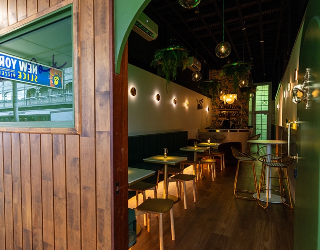 Nok Nok BNE Fortitude Valley
