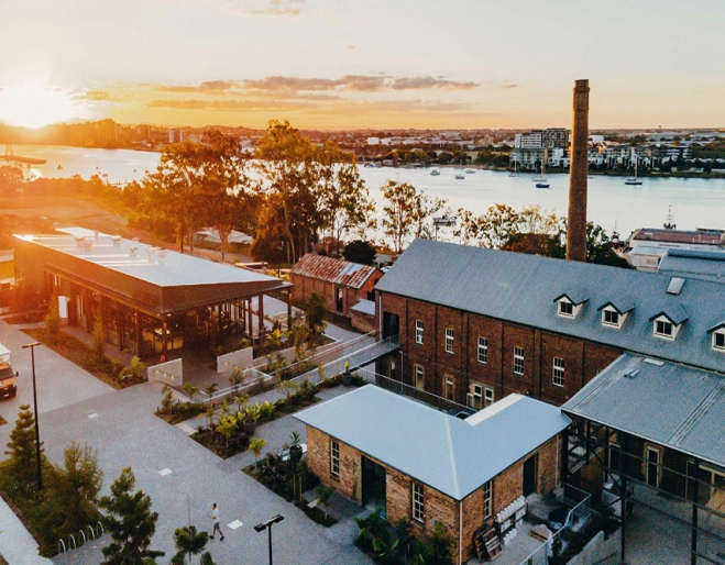 Rivermakers Farmers & Artisan Markets Morningside