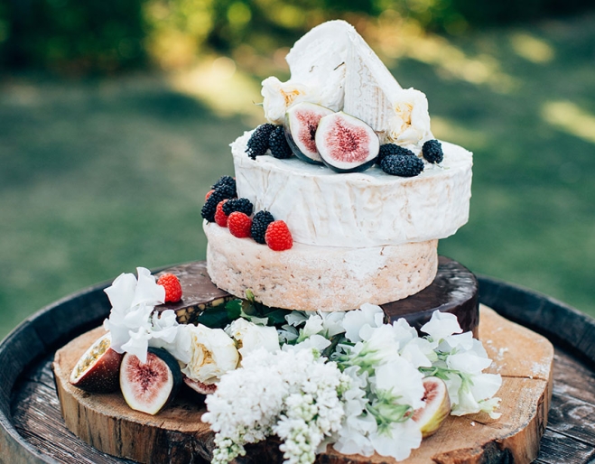 Le Fromage Yard