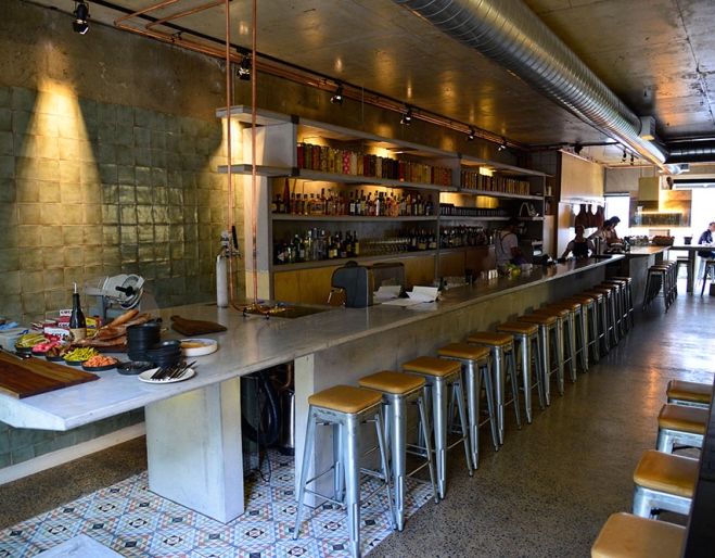 Gerard’s Bar &amp; Charcuterie Fortitude Valley