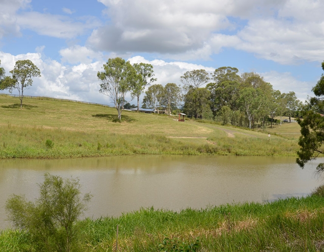 Glenlogan Lakes Park Jimboomba