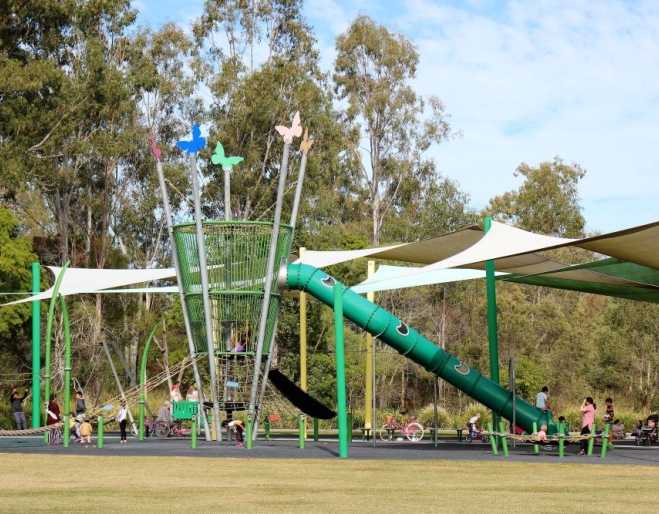 Demeio Park