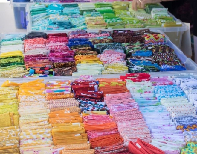 BrisStyle Destash Market