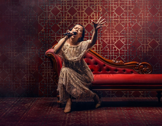 La Boite Theatre and Dead Puppet Society