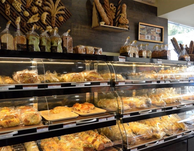 La Casa Patisserie, Runcorn 