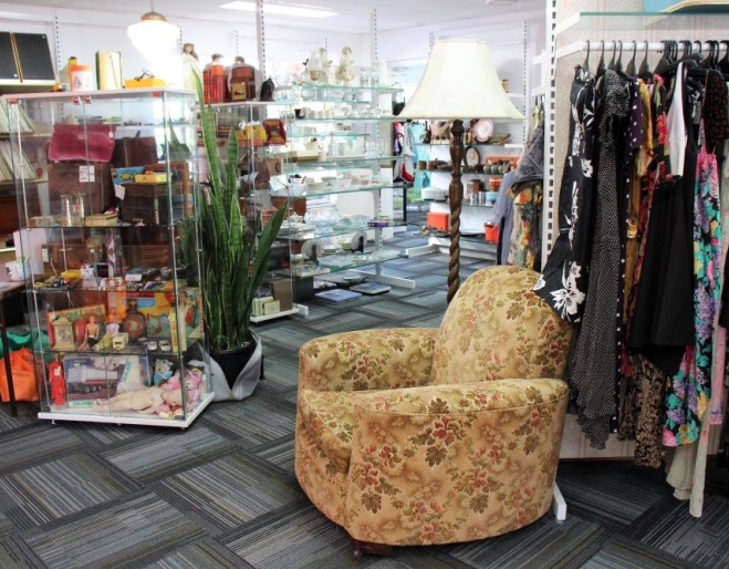 Where to shop for Palm Beach consignment, thrift bargains