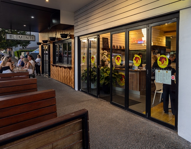Pho Hung Vuong Saigon Paddington